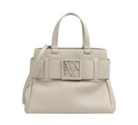 Armani Exchange - Sac shopping Susy S - Femme - Sacs - Beige - Taille: ONE Size