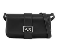 Armani Exchange Jodie Sac à bandoulière 20 cm noir