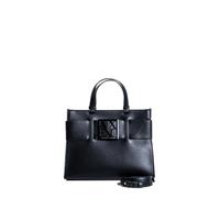 Armani Exchange - Sacs à main - Femme - Sacs - Noir - Taille: ONE Size