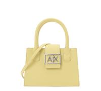 ARMANI EXCHANGE Sacs à main 'JODIE S' jaune, Taille One Size