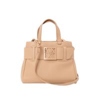 ARMANI EXCHANGE Sacs à main 'SUSIE' beige, Taille One Size