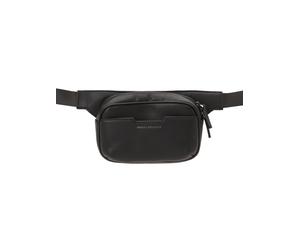 ARMANI EXCHANGE Sacs banane 'ALEX' noir, Taille One Size