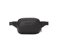 ARMANI EXCHANGE Sacs banane 'MADRID' noir, Taille One Size