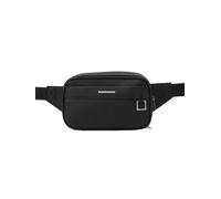 ARMANI EXCHANGE Sacs banane 'NEW YORK' noir, Taille One Size