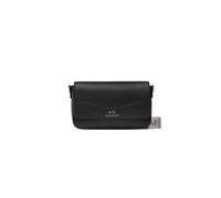 Armani Exchange - Sacs bandoulière - Femme - Sacs - Noir - Taille: ONE Size