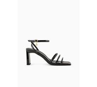 Armani Exchange Sandales à Talons Xdp048_xv843