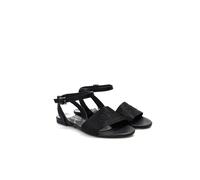 Armani Exchange Sandales - Xdp003 Xv138 - Noir - 35 1/2
