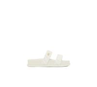 Armani Exchange Mules XW002574 in Blanc 36