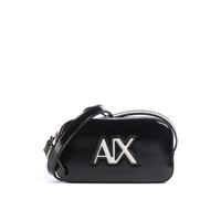 Armani Exchange Scarlett Mini Sac bandoulière noir, femme