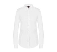 Armani Exchange - Shirt - Femme - Blouses et Chemises - Blanc - Taille: 36 FR