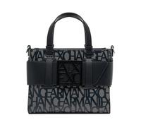 Armani Exchange - Shopper Bag - Femme - Sacs - Multicolore - Taille: ONE Size