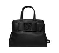 Armani Exchange Sac à main Susie noir Taille unique