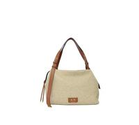 Sac a main femmes Armani Exchange XW002603 Beige Unique