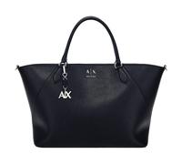 Armani Exchange - Shopper - Femme - Sacs - Noir - Taille: ONE Size