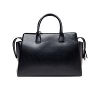 Armani Exchange - Shopping Bag - Femme - Sacs - Noir - Taille: ONE Size
