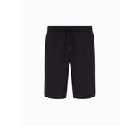 Armani Exchange Xm000372_af10818 Shorts Noir L Homme