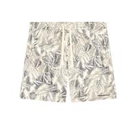 Armani Exchange - Shorts Bermuda Confort - Homme - Maillots de bain - Multicolore - Taille: L