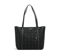 Armani Exchange Silvye Cabas noir, femme