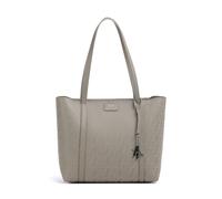 Armani Exchange Silvye Cabas taupe, femme