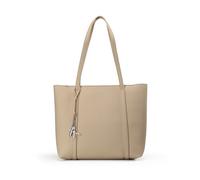 Armani Exchange Silvye Sac de shopper 33 cm beige