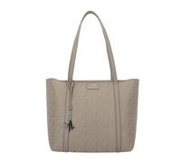 Armani Exchange Silvye Sac de shopper 33 cm gris