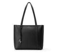 Armani Exchange Silvye Sac de shopper 33 cm noir