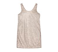 Armani Exchange - Sleeveless Top - Femme - Tops - Beige - Taille: 38 FR