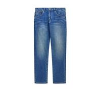 Armani Exchange - Slim Jeans - Homme - Jeans - Bleu - Taille: W34