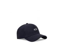 Armani Exchange Small Contrast Logo Baseball Hat - Casquette de Baseball - Homme
