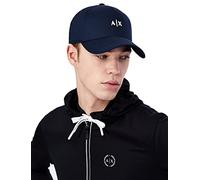 Armani Exchange 954112_cc571 Baseball Cap Bleu