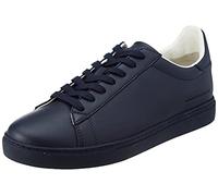 Armani Exchange Sneakers Basses en Cuir