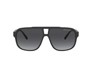 Armani Exchange Sonnenbrille AX 4104S 8078/8G