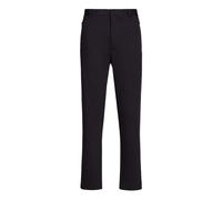 Armani Exchange - Straight Pantalons - Homme - Pantalons - Bleu - Taille: L