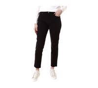 Armani Exchange - Super Skinny 5-Pocket Jeans - Femme - Jeans - Noir - Taille: W30