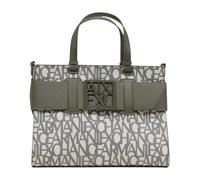 Armani Exchange - Susie Handbag - Femme - Sacs - Vert - Taille: ONE Size