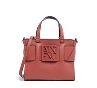 Armani Exchange Susie M Sac à main corail, femme