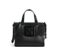 Armani Exchange Susie M Sac à main noir, femme