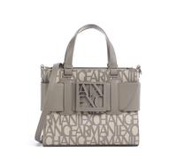 Armani Exchange Susie M Sac à main taupe, femme