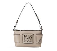 Armani Exchange Susie Sac à bandoulière 20 cm beige