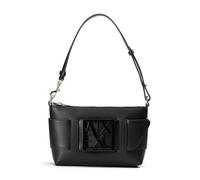 Armani Exchange Susy Sac porté épaule noir