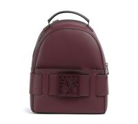 Armani Exchange Susie Sac à dos vin, femme, 7L