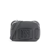 Armani Exchange Susie Sac bandoulière gris foncé, femme