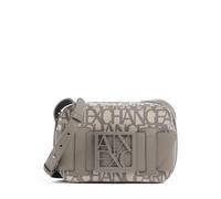 Armani Exchange Susie Sac bandoulière taupe, femme