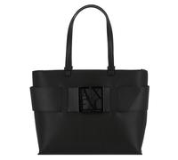 Armani Exchange Susie Sac de shopper 30 cm noir
