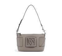 Armani Exchange Susie Sac à bandoulière 20 cm beige
