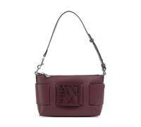Armani Exchange Susie Sac porté épaule vin, femme