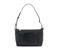 Armani Exchange - Susie Shoulder Bag - Femme - Sacs - Noir - Taille: ONE Size
