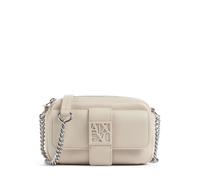 Armani Exchange Susie Soft Sac bandoulière crème, femme