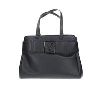 Armani Exchange Xw000284a_f11902u Shopper Bag Noir