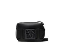 Armani Exchange Sac à bandoulière 21 cm noir